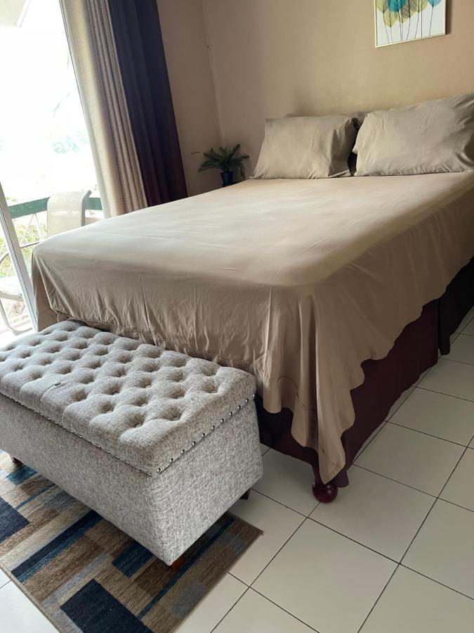 Cityscape At Chelsea Manor / New Kingston Studio! Apartment ภายนอก รูปภาพ
